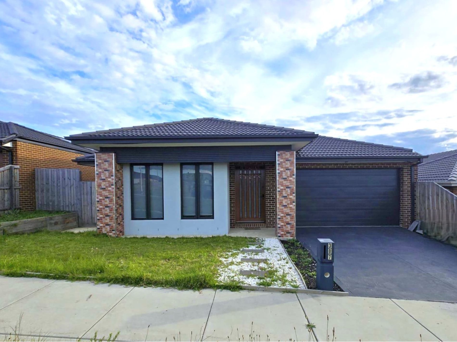 387 Glenelg Highway Service Road, Smythes Creek