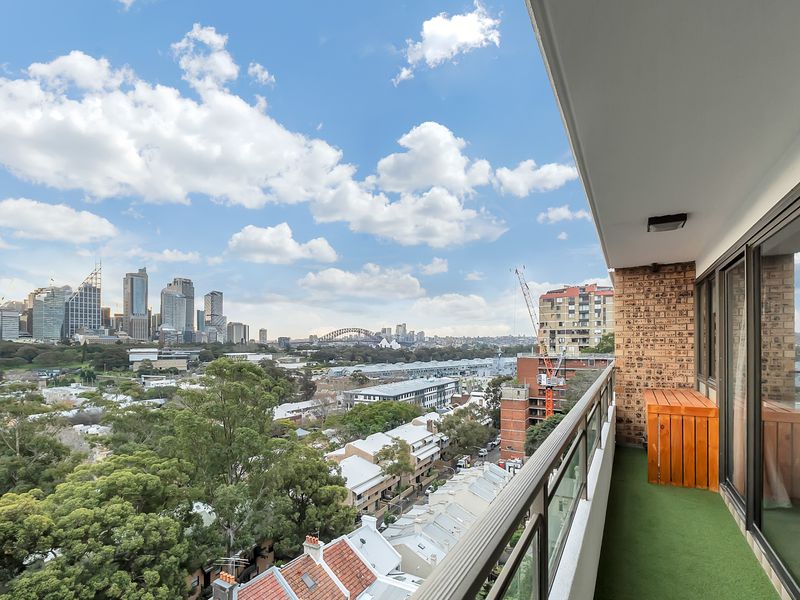 502 / 145 Victoria Street, Potts Point