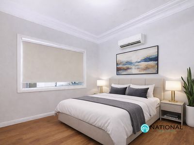 47 Salisbury Road, Guildford