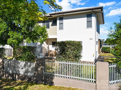 333 Lillian Avenue, Salisbury