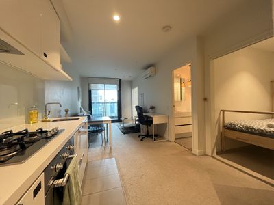 1204 / 285 La Trobe Street, Melbourne