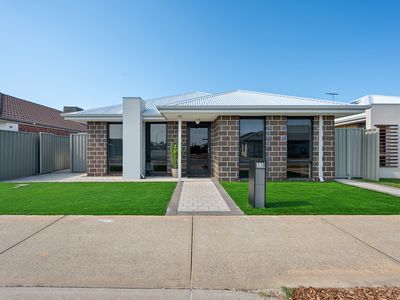 11 Mayor Street, Harrisdale