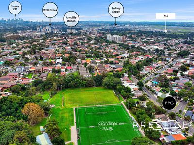 31 Gardiner Avenue, Banksia