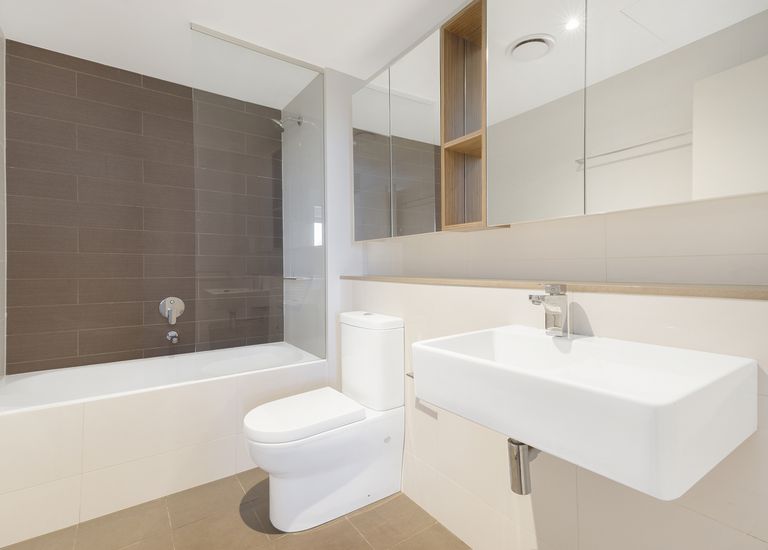 1005 / 1 Saunders Cl, Macquarie Park