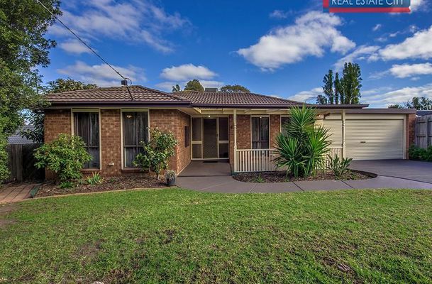 47 Clovelly Drive, Craigieburn