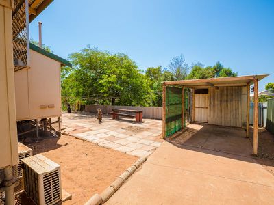 16 Moseley Street, Port Hedland