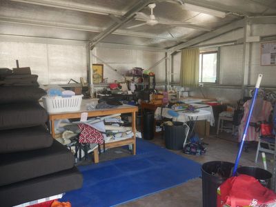 1529 Memerambi Barkers Creek Road, Kingaroy