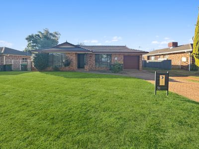 31 Jacqueline Drive, Dubbo