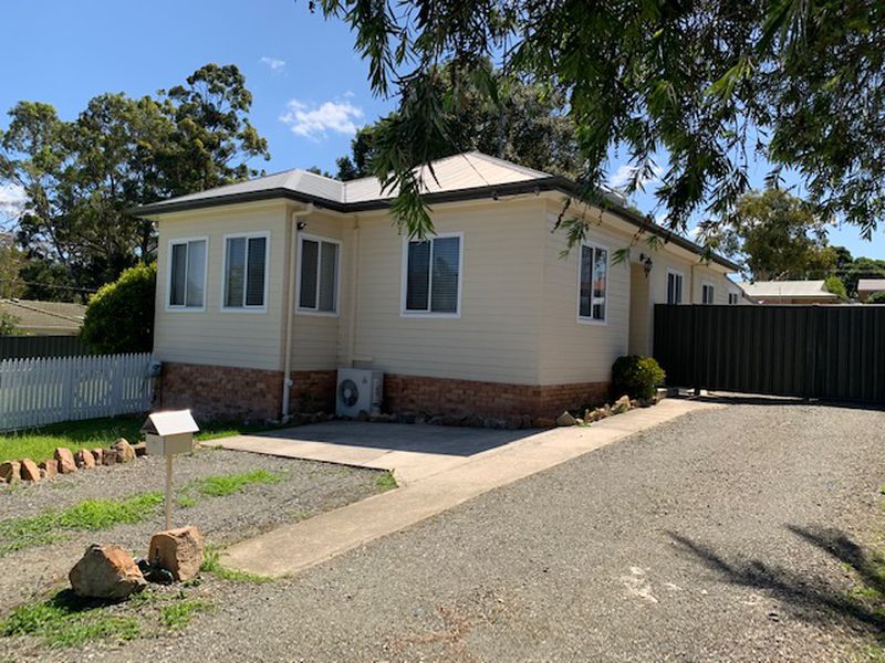 18 Red Hill Street, Cooranbong