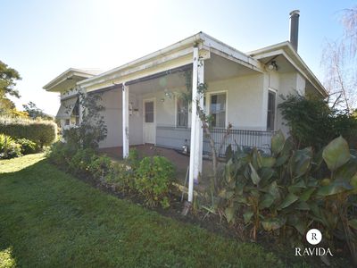 409 Back Creek Road, Yackandandah