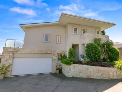 4A The Crescent , Pennant Hills