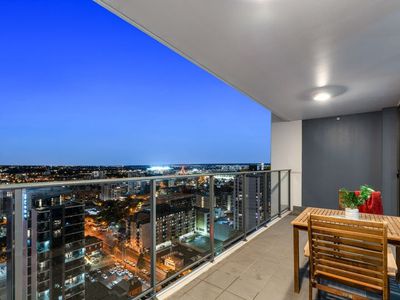 131 / 181 Adelaide Terrace, East Perth
