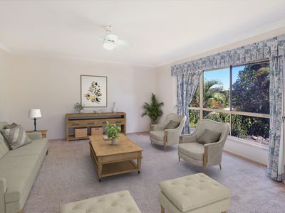 7 Eagleview Court, Woombye