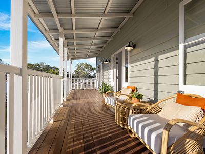 11 Elizabeth Street, Cooran
