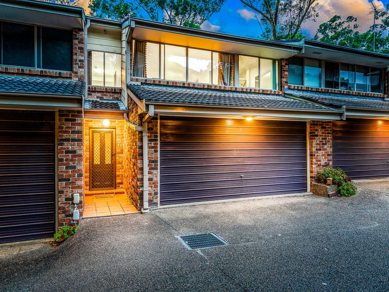 8/133 North Rocks Road, North Rocks