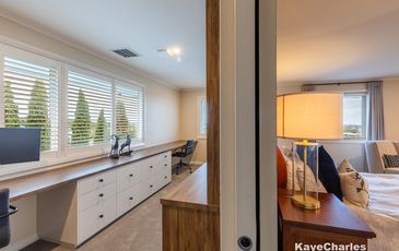 9 Royal Crescent, Beaconsfield