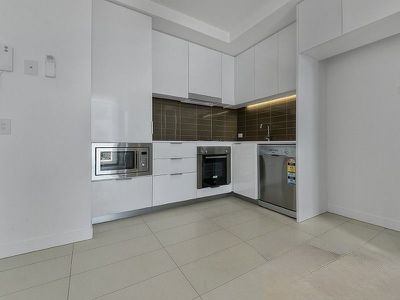 710 / 348  Water Street, , Fortitude Valley