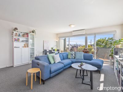 22 / 185 Francis Street, Yarraville