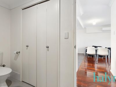 124 / 250 Beaufort Street, Perth