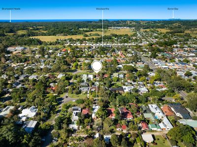 21 Gordon Street, Mullumbimby