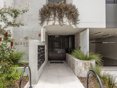 143 / 131 Coolum Terrace, Coolum Beach