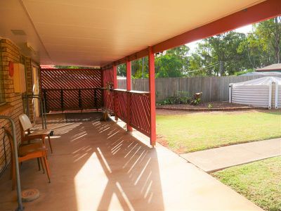 6 Agnes Street, Kingaroy