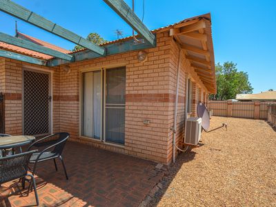 20 / 35 Egret Crescent, South Hedland