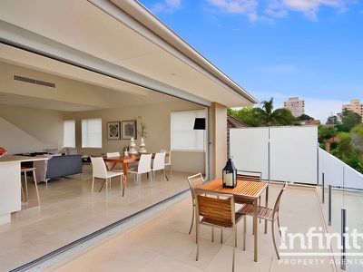 1 / 76 Gerard Street, Cremorne