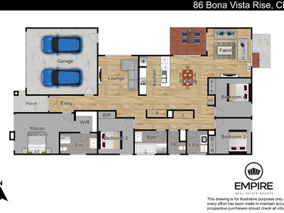 86 Bona Vista Ri, Clyde