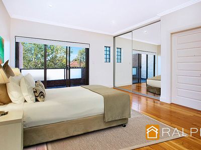 107A Taylor Street, Lakemba