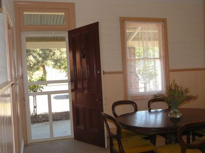 6 Prentice Street, Nagambie