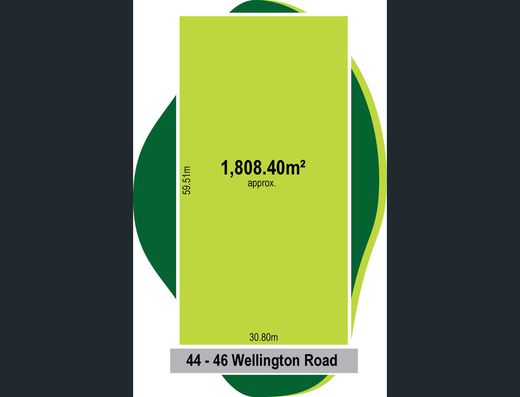 44-46 Wellington Road, Chester Hill