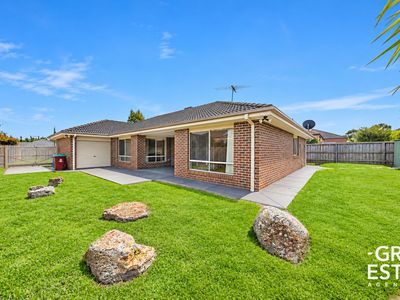 12 Atkinson Drive, Berwick