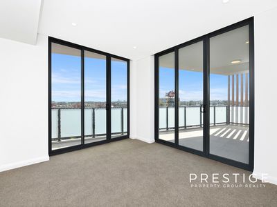 906 / 19 Bay Street, Rockdale