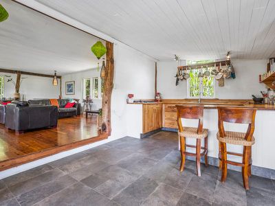 301 Wallace Road, The Channon