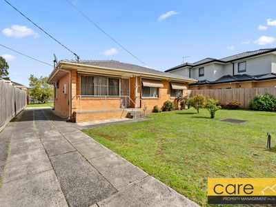1 Dorothy Court, Dandenong North