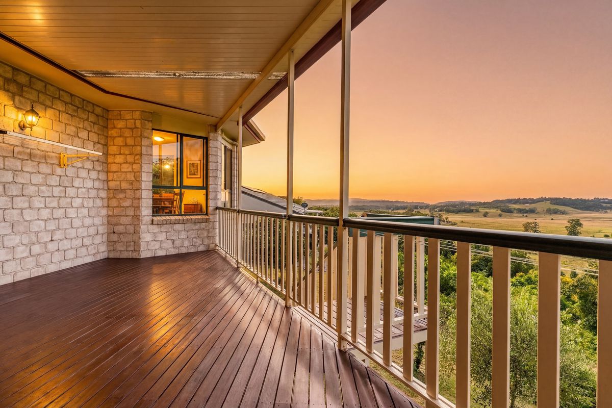 14 Ashgrove Drive, Goonellabah