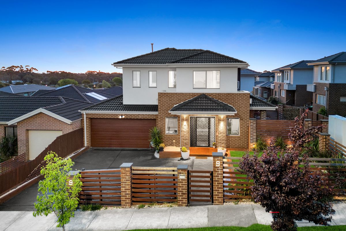 9/41-43 Jones Road, Dandenong