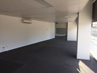 1 / 51 Hopkins St, Footscray