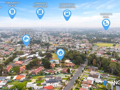 68 Lansdowne Road, Canley Vale