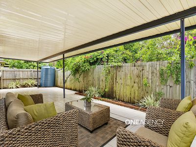 33 Treeline Place, Durack