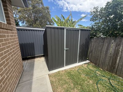 5a Monaro Place, Heckenberg