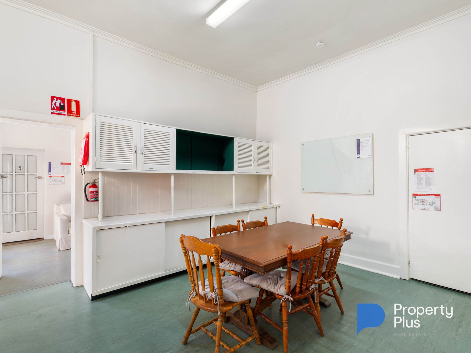 Rooms 1-9 / 18 Forest Street, Bendigo