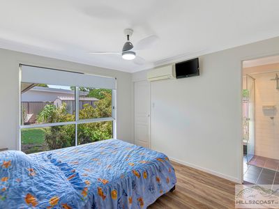 1 / 2 Palm Place, Evans Head