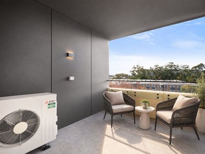 411 / 161 Epping Road, Macquarie Park