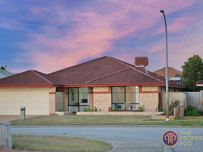 8 Thomasia Street, Huntingdale