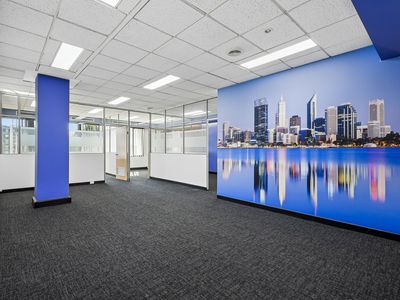 23 / 231 Adelaide Terrace, Perth