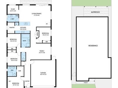 45 Belcam Circuit, Clyde North