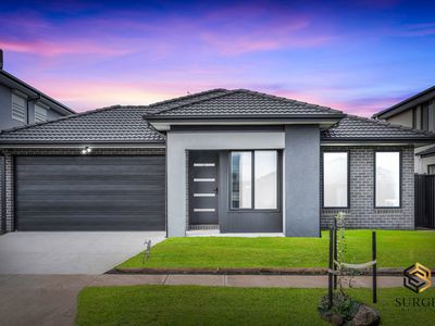21 Amukta Road, Truganina