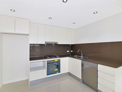 2407 / 43-45 Wilson Street, Botany